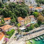 Near The Waterfront 08 * Rabac