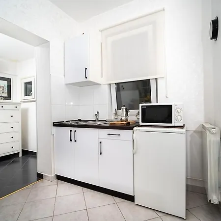 Apartamento Near The Waterfront 08 *