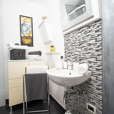 Apartamento Near The Waterfront 08 *