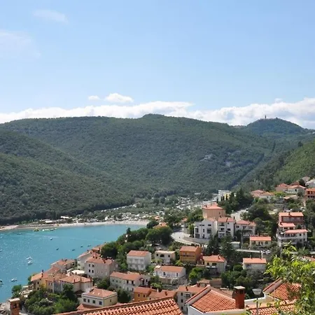 Near The Waterfront 08 Rabac