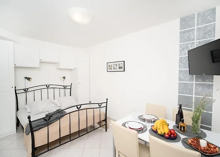 Near The Waterfront 08 Appartement *