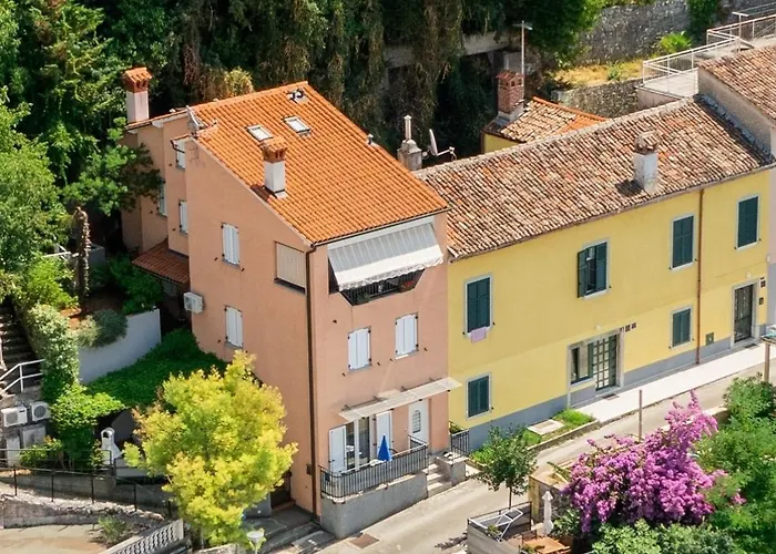 Near The Waterfront 08 *